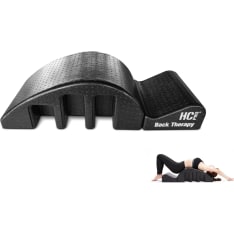 HC Pro selän venyttelykaari