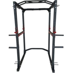 Hc Pro Garage Gym Power Rack