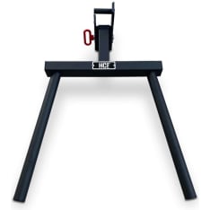 HC Pro dip attachment for power racks