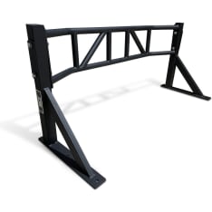 HC Pro wall mounted bar