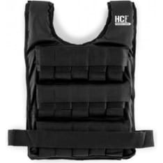 Hc Pro adjustable weight vest 1 - 30 kg