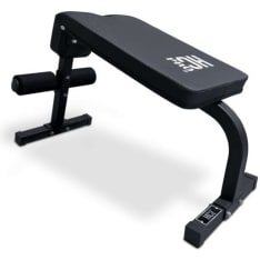 Hc Pro sturdy and compact belly bench