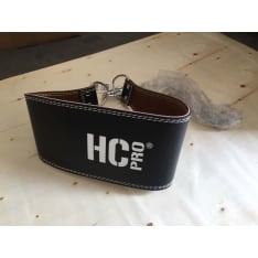 Hc Pro nahkainen dippivyö