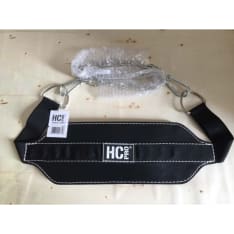 Hc Pro nahkainen monster dippivyö
