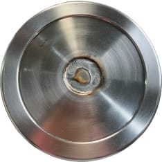 HC PRO sinkittyjen käsipainojen sarja 2-30 kg (2 kg välein)