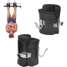 HC Pro anti-gravity inversion boots