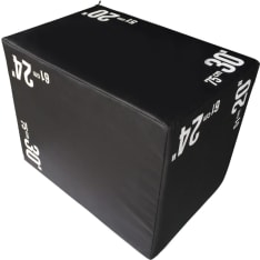 HC Pro 3:1 Cross Training Plyo Box -kuutio