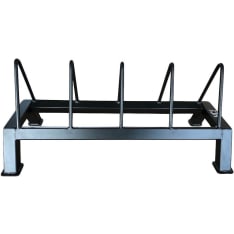 HC PRO levypainoteline suurille 15–50 kg levyille