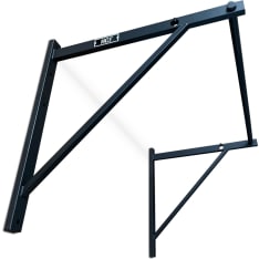 HC Pro wall mounted pull-up bar