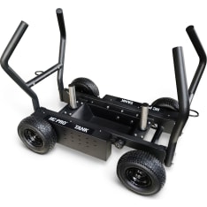 HC Pro Tank Sled -kelkka