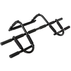 HC Pro multi-grip door gym bar