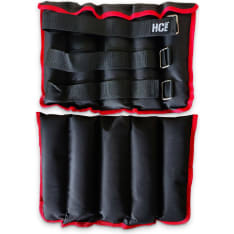 HC PRO 2x3 kg nilkka- ja rannepainot