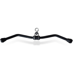 HC PRO DELUXE 71 cm laakeroitu taljakahva