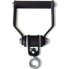 HC PRO Deluxe vetokahva