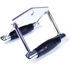 HC PRO Solid V Handle taljakahva