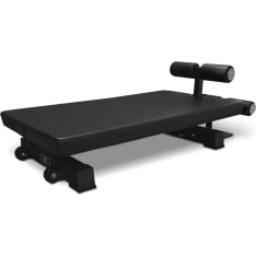 HC PRO GHD ja Sissy Squat harjoituspenkki