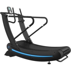 HC PRO Curve moottoroimaton juoksumatto