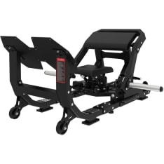 Booty Xpress HCP-5069 säädettävä lantionnostolaite