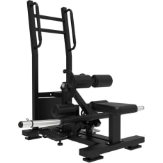 Booty Xpress Standing Hip Thrust HCP-5064 - pystyasennon lantionnostolaite pakaroille