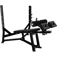 HC PRO FORZIA decline bench