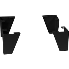 HC PRO metal locker leg set 100 mm
