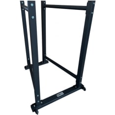 Hc Pro dippi - street workout - 150 kg