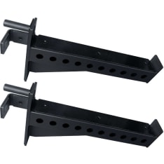 HC Pro 75x75 mm safety spotter arm