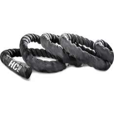 HC Pro 50 mm 12 m Battle Rope -harjoitusköysi
