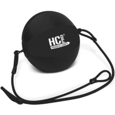 HC Pro top and bottom speed ball for boxing