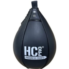 HC Pro speedball - päärynäpallo