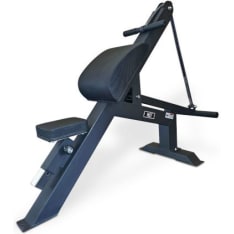 HC Pro 45 asteen vatsapenkki
