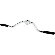 HC Pro lat blaster bar