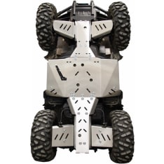 Iron Baltic TGB 1000 Blade / LTX Blade (alumiini) pohjapanssari