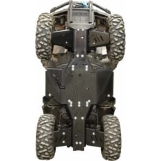 Iron Baltic TGB 1000 Blade (plastic) bottom armor