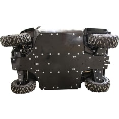 Iron Baltic CFMOTO UFORCE 1000 (muovi) pohjapanssari