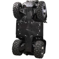 Iron Baltic 02.8800 pohjapanssari CFmoto 820