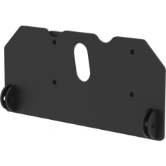Iron Baltic Polaris Sportsman 450/570/ETX/570 SP center plate mounting kit