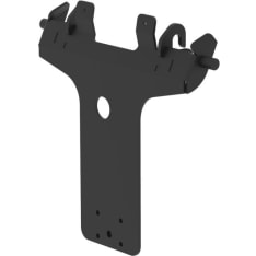 Iron Baltic Polaris Sportsman 570 bumper front mounting kit