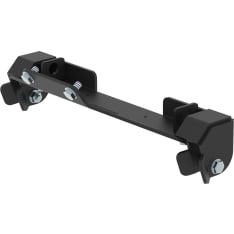 Iron Baltic Polaris Sportsman 850/1000 Scrambler 850/1000 (2015+) puskulevyn etuasennussarja