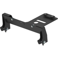 Iron Baltic Polaris General / RZR 900 S / RZR 1000 S Front Mount UTV Adapter