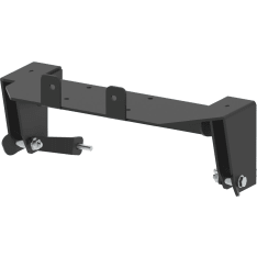 Iron Baltic TGB 550/600/1000 Blade front mounting kit