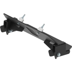 Iron Baltic CanAm Defender / Traxter puskulevyn etuaensunsarja