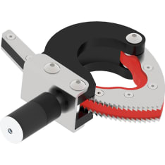 Iron Baltic quick mount for ATV