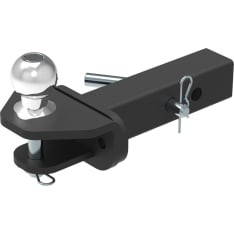 Iron Baltic Polaris Ranger TGB 5506001000 / AC Alterra 700 XT / Kymco 700 Towbar Installation Kit