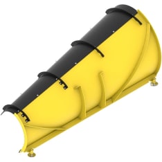Iron Baltic G2 1800mm alueaura
