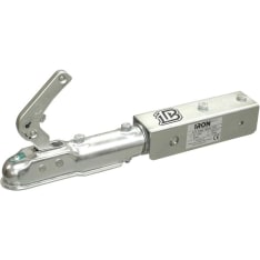 Iron Baltic rotating drive head
