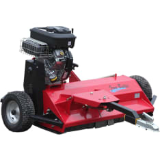 Iron Baltic ECO (Briggs & Stratton) mower 18hp