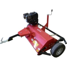Iron Baltic B&S 14hp lawnmower