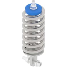 Iron Baltic spring (joint spring G2 1500/1800)