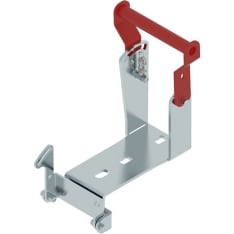 Iron Baltic (V-Plow G2 1500/1800) handle for G2 plough